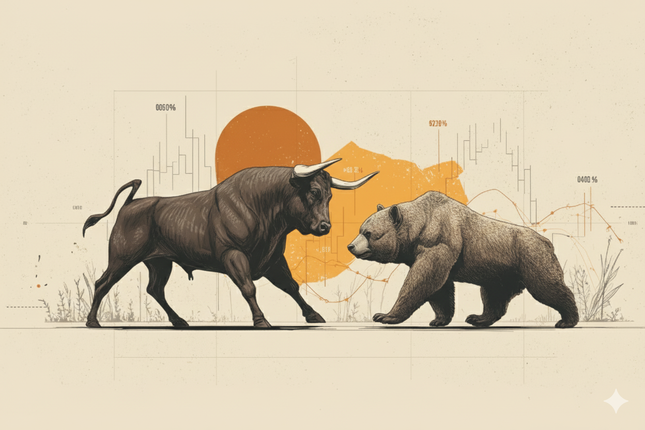 Ripple (XRP) opera por encima de 1.00$ el martes, acercándose al vértice de un patrón de triángulo simétrico. Cardano (ADA) y Hyperliquid (HYPE) se mantienen estables, sosteniendo las ganancias del reciente rebote. La perspectiva técnica para XRP es mixta, mientras que ADA y HYPE mantienen un sesgo alcista.
