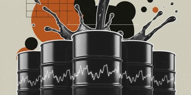 West Texas Intermediate (WTI) – the benchmark US Crude Oil price – edges higher during the Asian session on Tuesday and looks to build on the overnight bounce following an intraday slump to levels below mid-$77.00s.