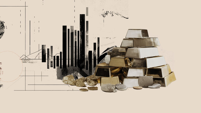 El Oro (XAU/USD) sube a un máximo de un mes el miércoles mientras el renovado optimismo sobre la reapertura del Estrecho de Ormuz empuja a la baja los precios del petróleo. Al momento de escribir, el XAU/USD cotiza alrededor de 4.155$, con una subida de casi un 1.90% en el día.
