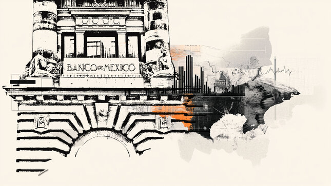 墨西哥央行（Banxico）連續第三次會議一致按兵不動，將利率維持在6.50%不變，符合大多數分析師的預期，此前該行已於5月結束寬鬆週期。