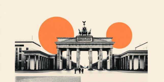 Los pedidos de fábrica de Alemania aumentaron en junio, lo que sugiere que la actividad del sector manufacturero del país ganó impulso, según los datos oficiales publicados por la Oficina Federal de Estadística el jueves
