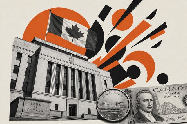 National Bank of Canada's (NBC) Marion and Dahms highlight a strong Canadian Dollar (CAD) rally in Q3, driven by positive data and higher Oil and Gold prices, which pushed USD/CAD briefly below 1.38. They warn that new U.S. tariffs and trade uncertainty raise downside risks to Canadian growth.