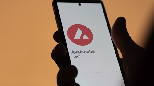 Avalanche se disparó un 30% intradía, superando con decisión la marca de los 10 dólares para alcanzar su nivel más alto desde enero de este año.