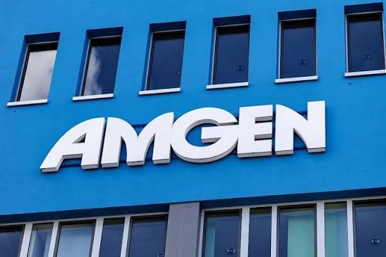 Amgen rebounds to $410.24 as dazodalibep and IMDELLTRA strengthen the pipeline while $418.73 becomes the next technical test.
