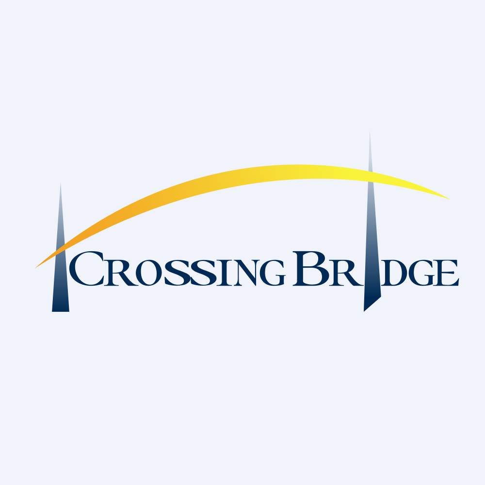 Crossingbridge Ultra Short Duration ETF