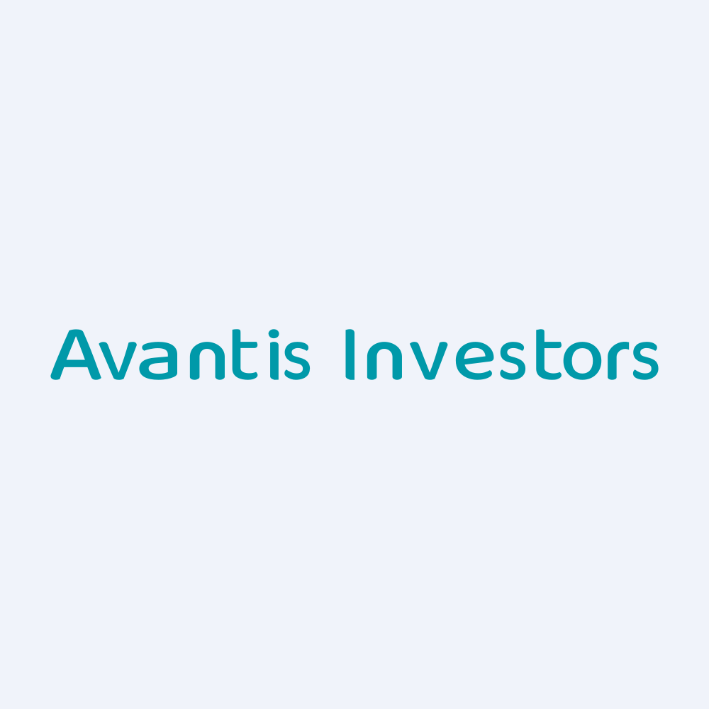 Avantis US Quality ETF