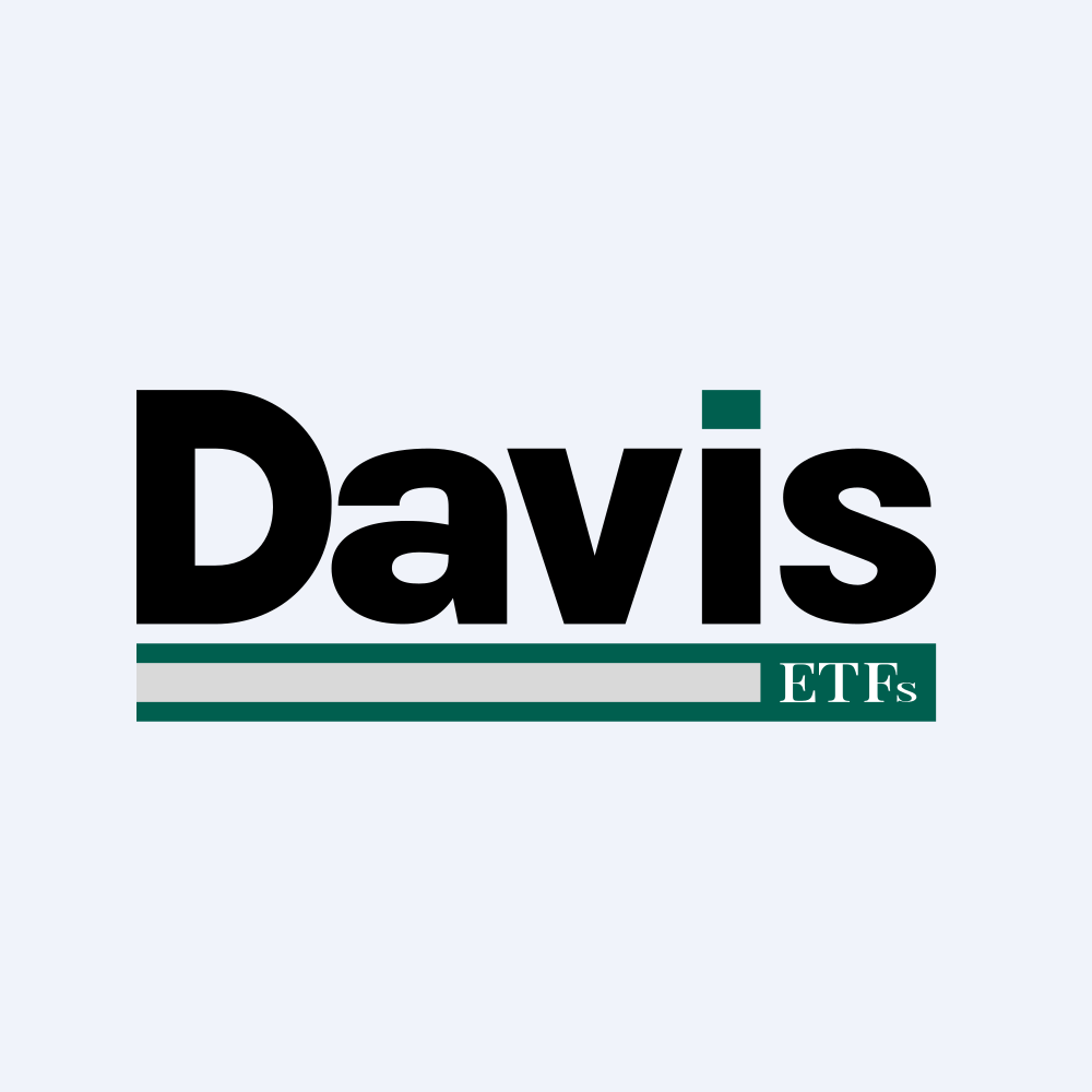 Davis Select Financial ETF