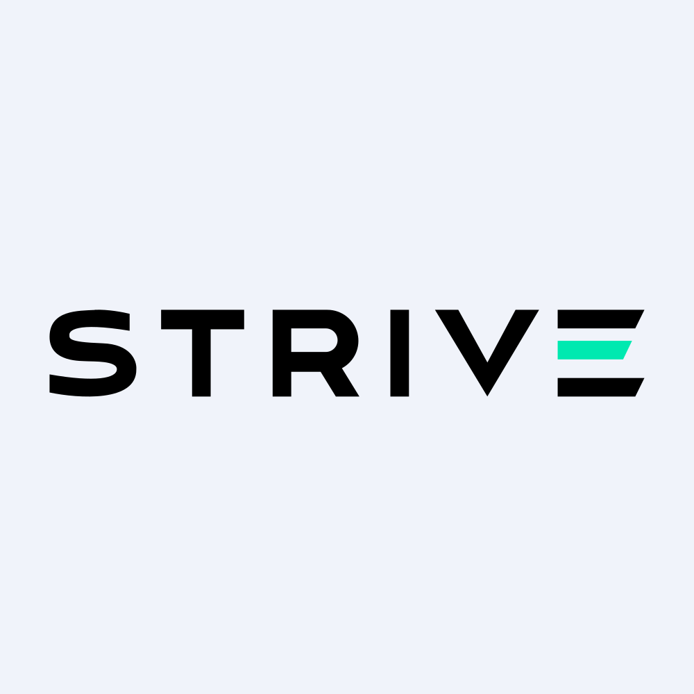 Strive US Semiconductor ETF