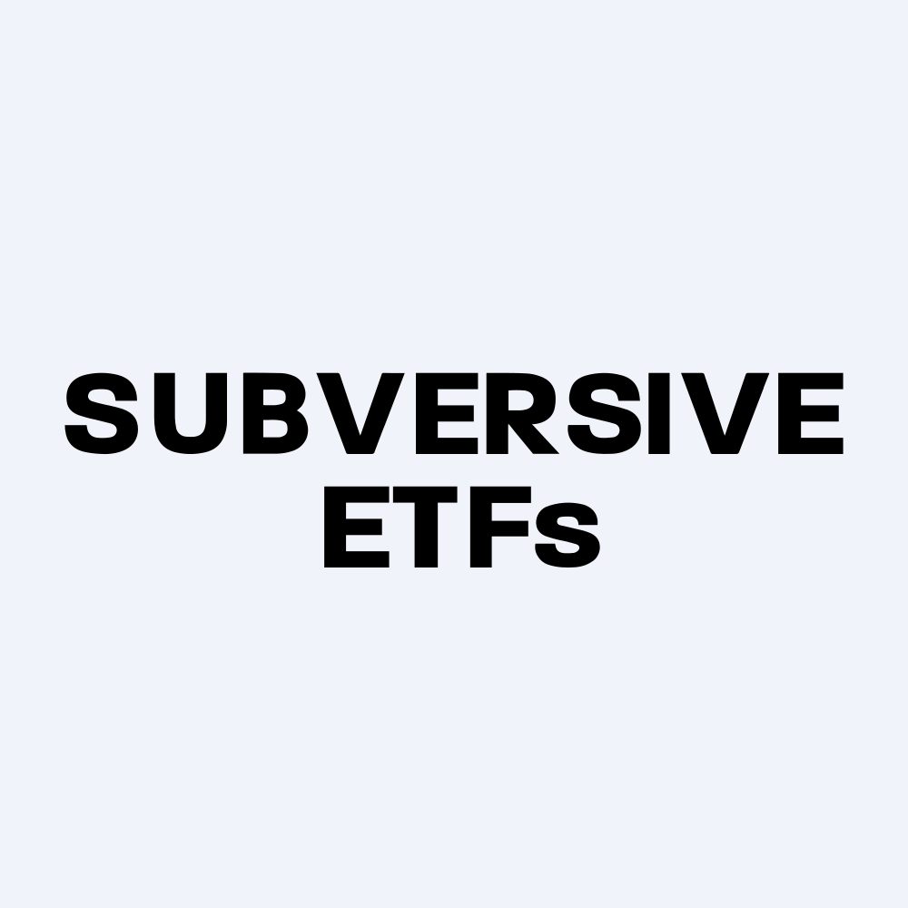Unusual Whales Subversive Republican Trading ETF