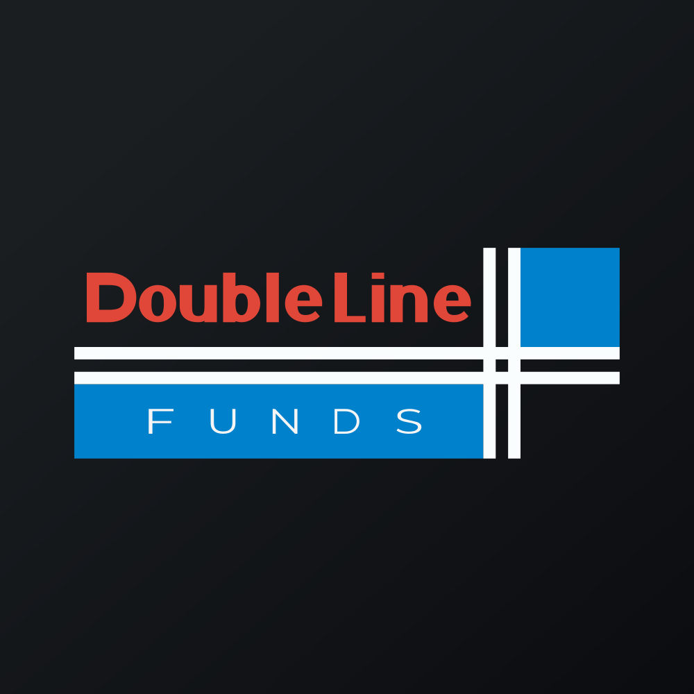 Doubleline Commodity Strategy ETF