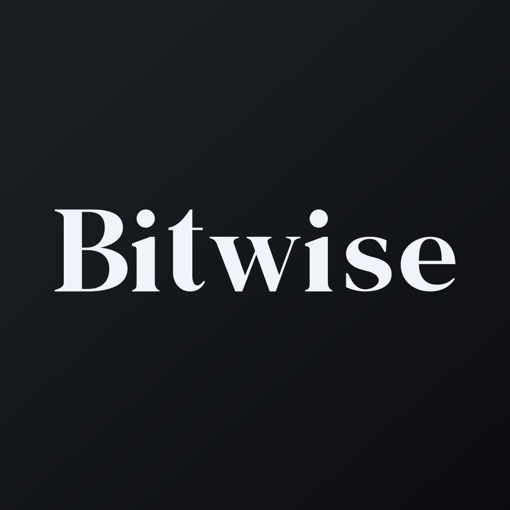 Bitwise Chainlink ETF Beneficial Interest