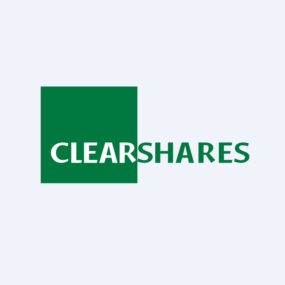 ClearShares Piton Intermediate Fixed Income ETF
