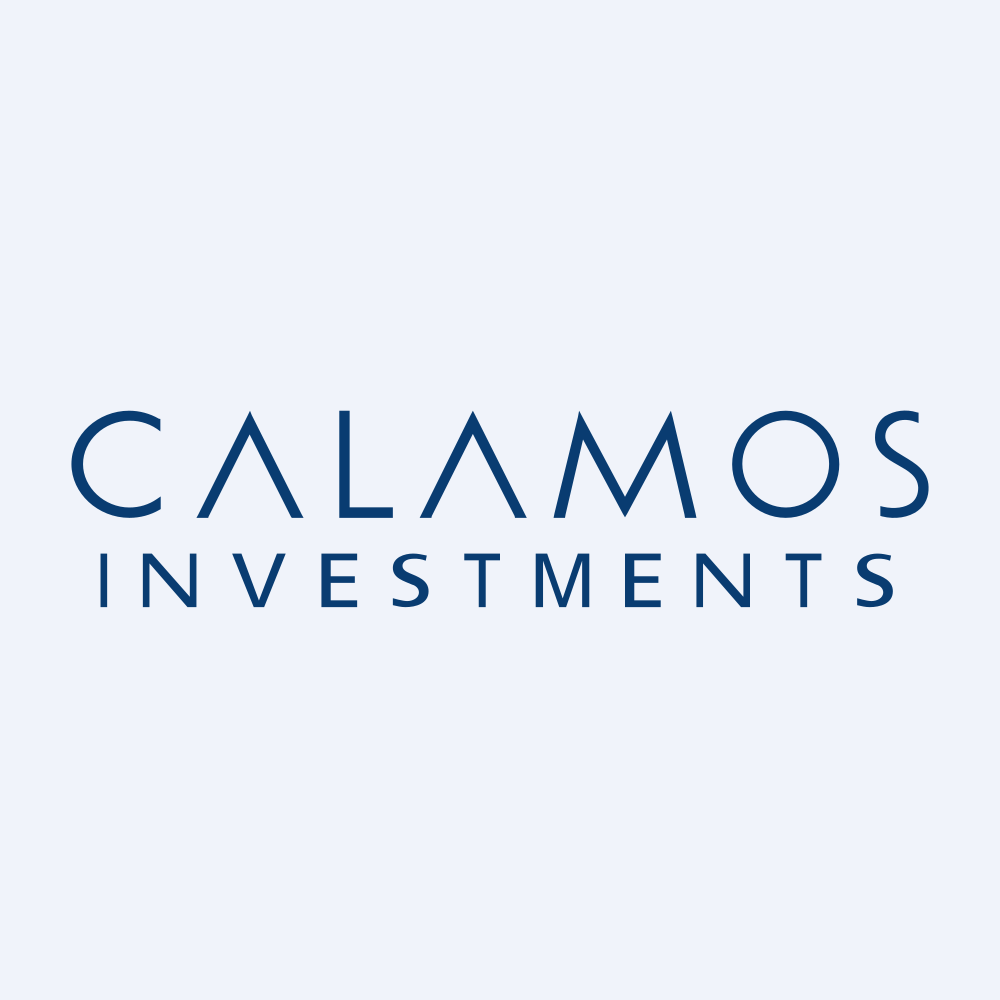 Calamos S&P 500 Structured Alt Protection ETF August