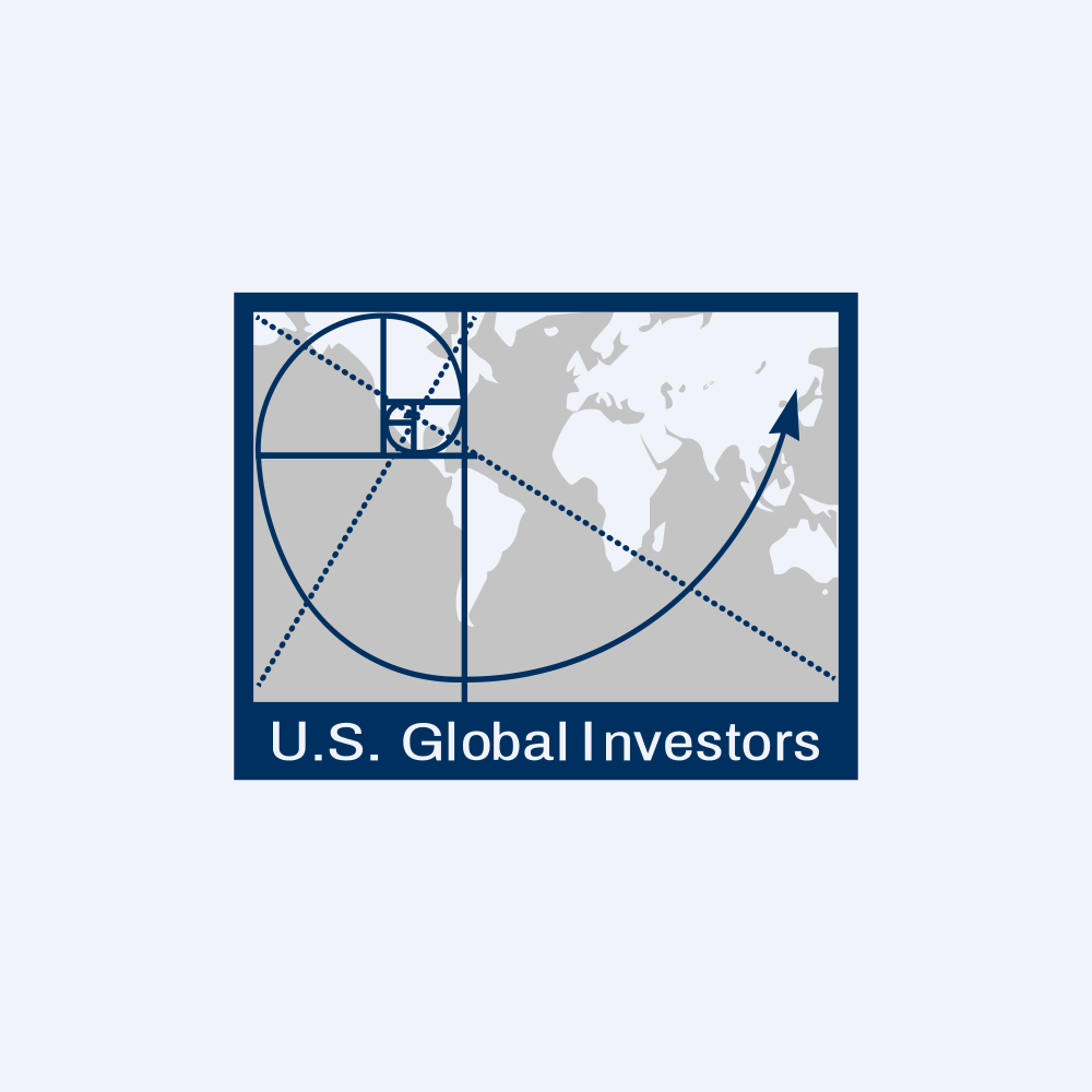 US Global Technology and Aerospace & Defense ETF