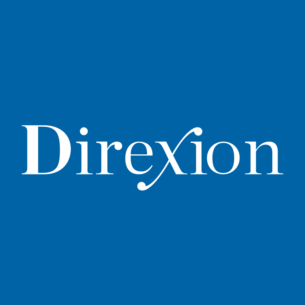 Direxion Daily FTSE China Bull 3X ETF