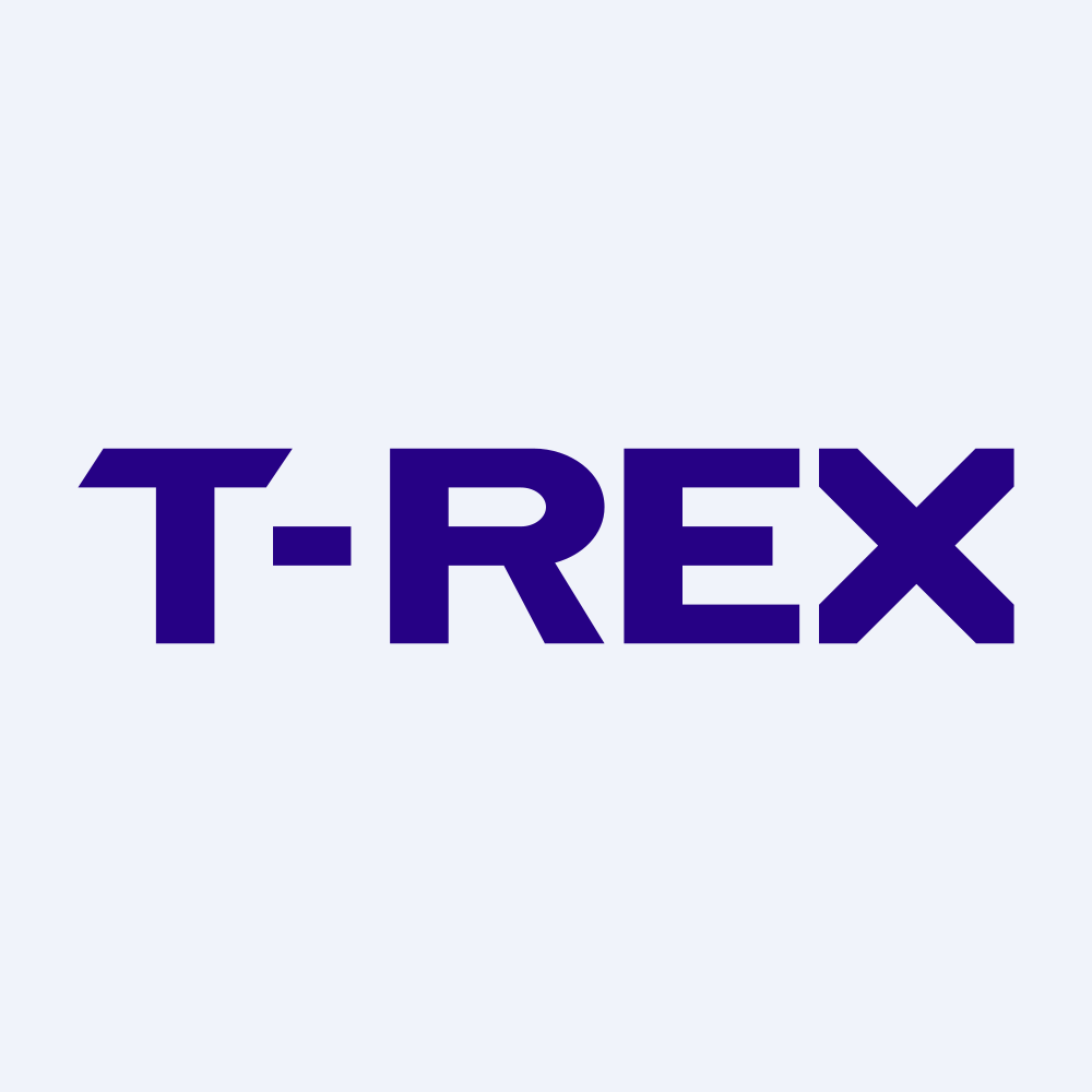 T-Rex 2X Long Ether Daily Target ETF