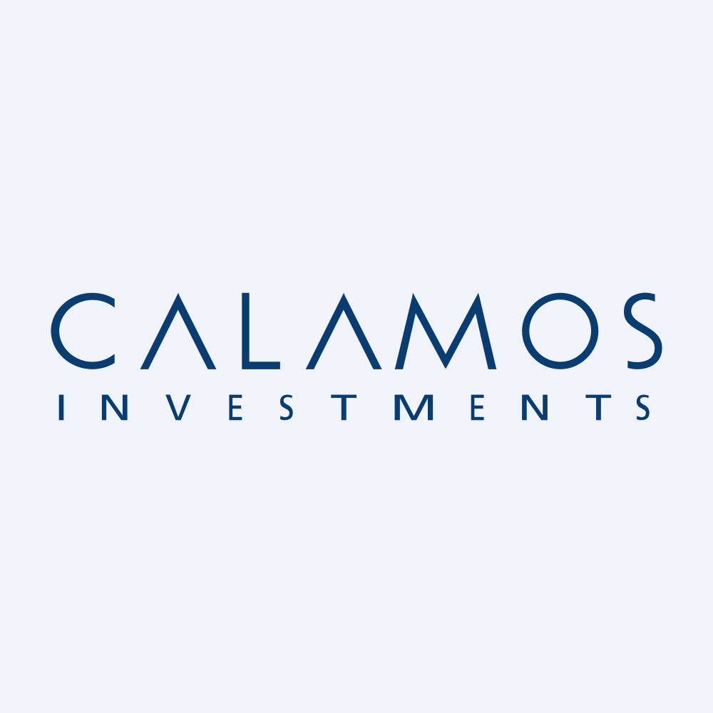Calamos Antetokounmpo Global Sustainable Eq ETF