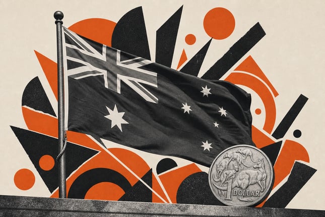 AUD/USD ปรับตัวลดลงเป็นวันที่สองติดต่อกันในวันพฤหัสบดี โดยเคลื่อนไหวอยู่ที่ประมาณ 0.6950 ลดลง 0.20% ในวันนี้ขณะที่เขียนข่าวนี้